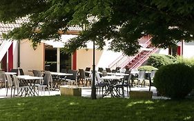 Mercure Hexagone Luxeuil